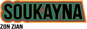 soukayna - logo
